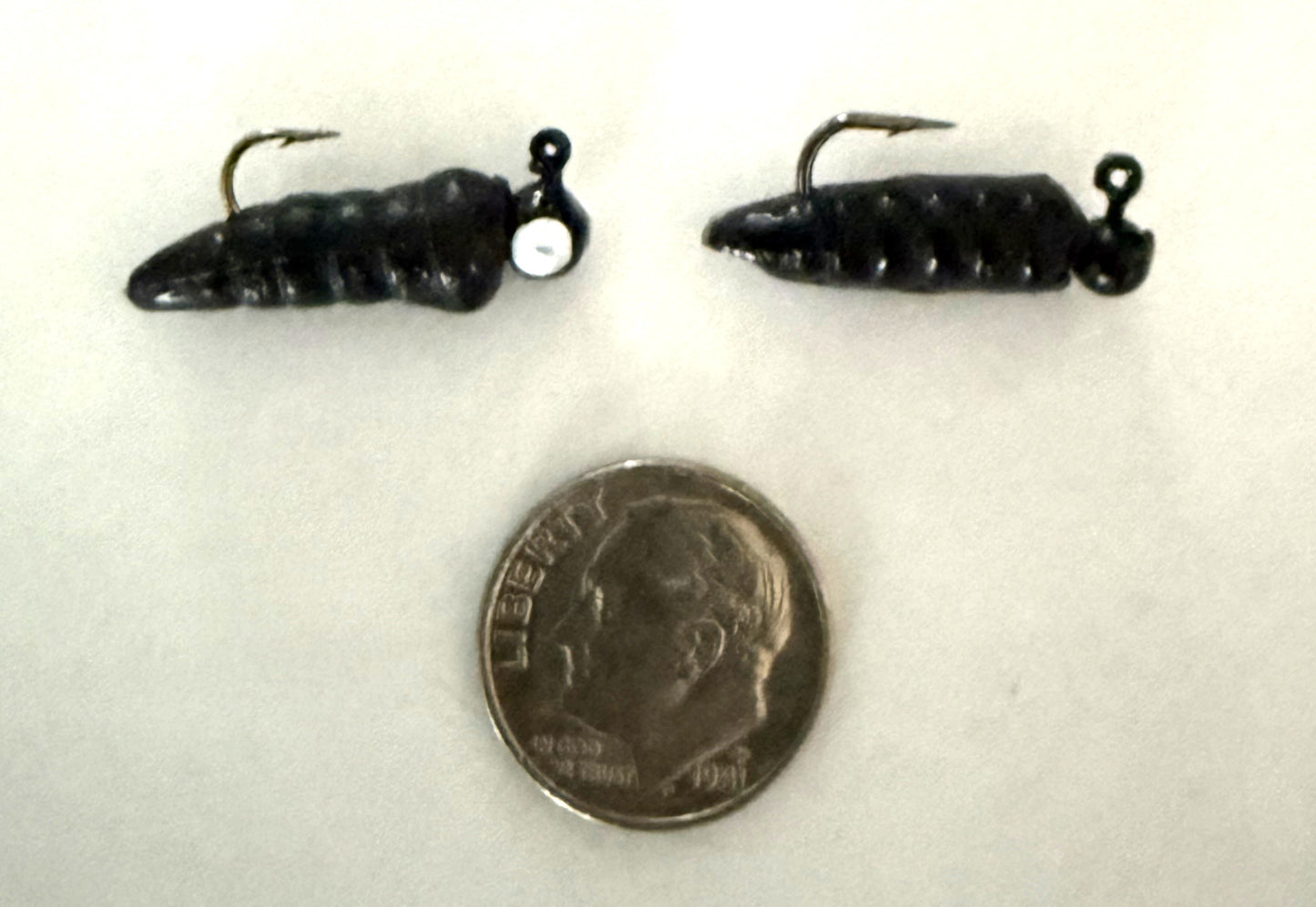 Black Beetles