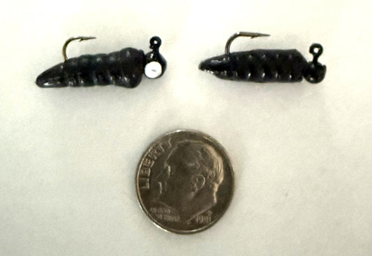 Black Beetles